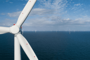 The New Jersey Off-Shore Wind Farm - Info