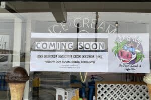 Utterly Ice Cream Parlor Coming to the Wildwoods