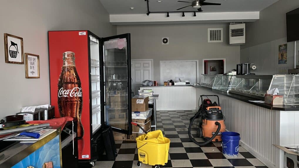 Utterly Ice Cream Parlor Coming to the Wildwoods Wildwood Video Archive