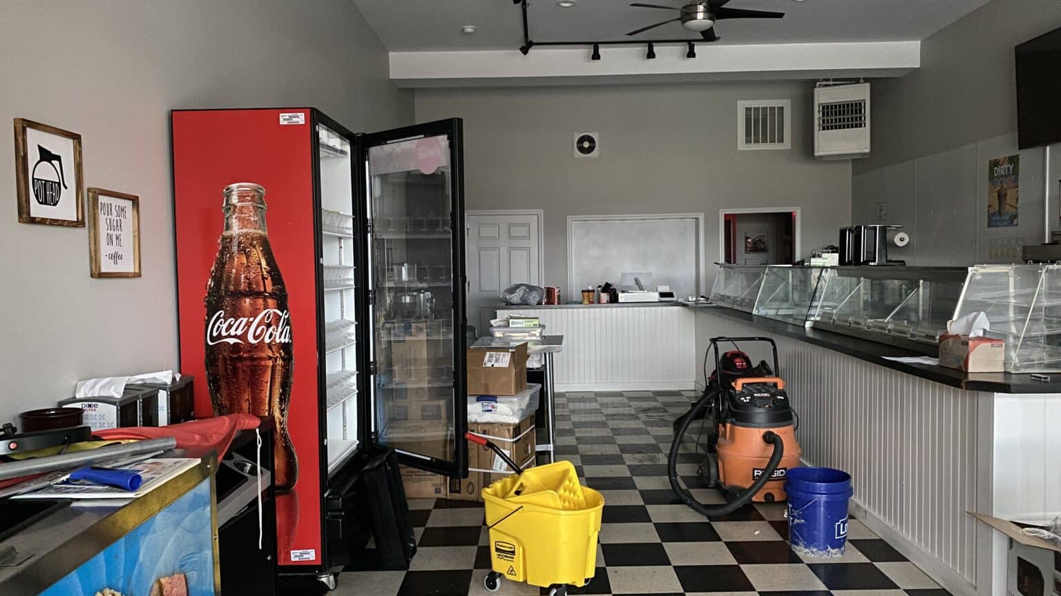 Utterly Ice Cream Parlor Coming to the Wildwoods Wildwood Video Archive