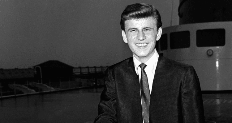 Bobby Rydell Statue Planned For Wildwood