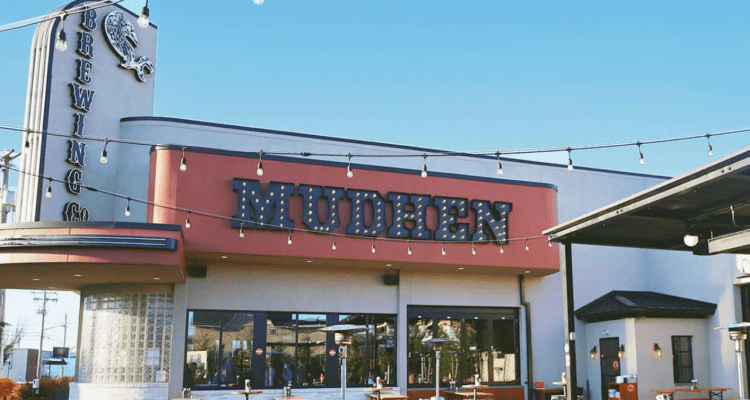 Mudhen Purchases More Property