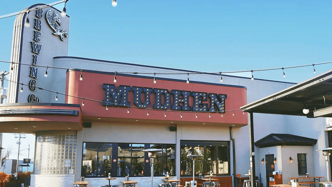 Mudhen Purchases More Property