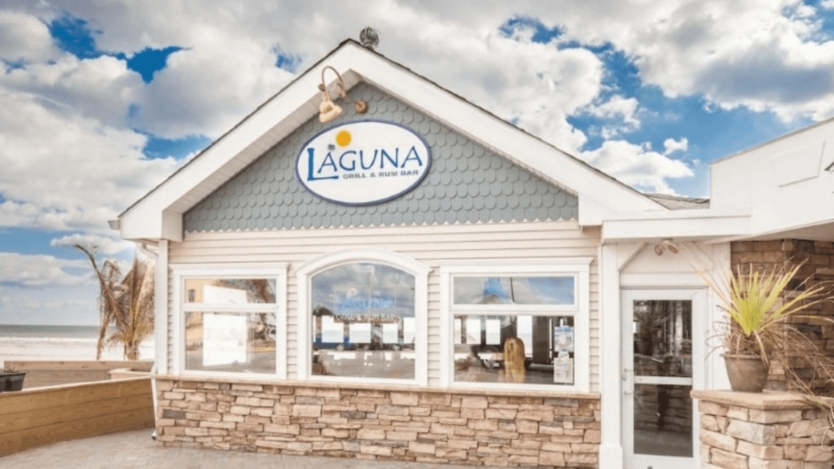New Beach Bar Coming To Brigantine LaScala's Beach Bar Wildwood Video Archive