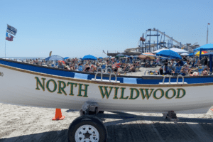 The Wildwoods Are Changing
