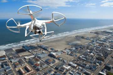 Wildwood Introduces Bogus Drone Rules