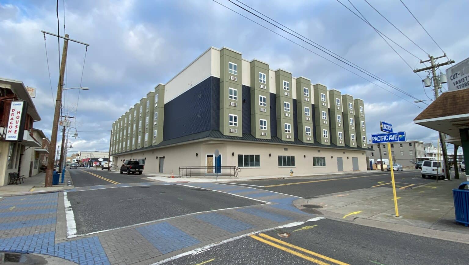 Wildwoods Construction Update Feb 2023 Wildwood Video Archive