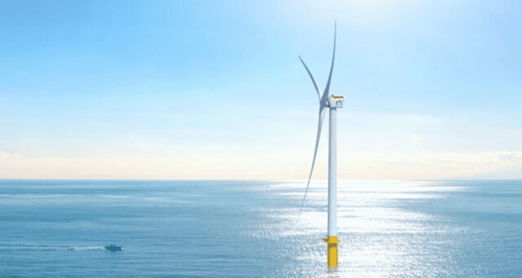 Public Hearing on New Jersey Offshore Wind Farm