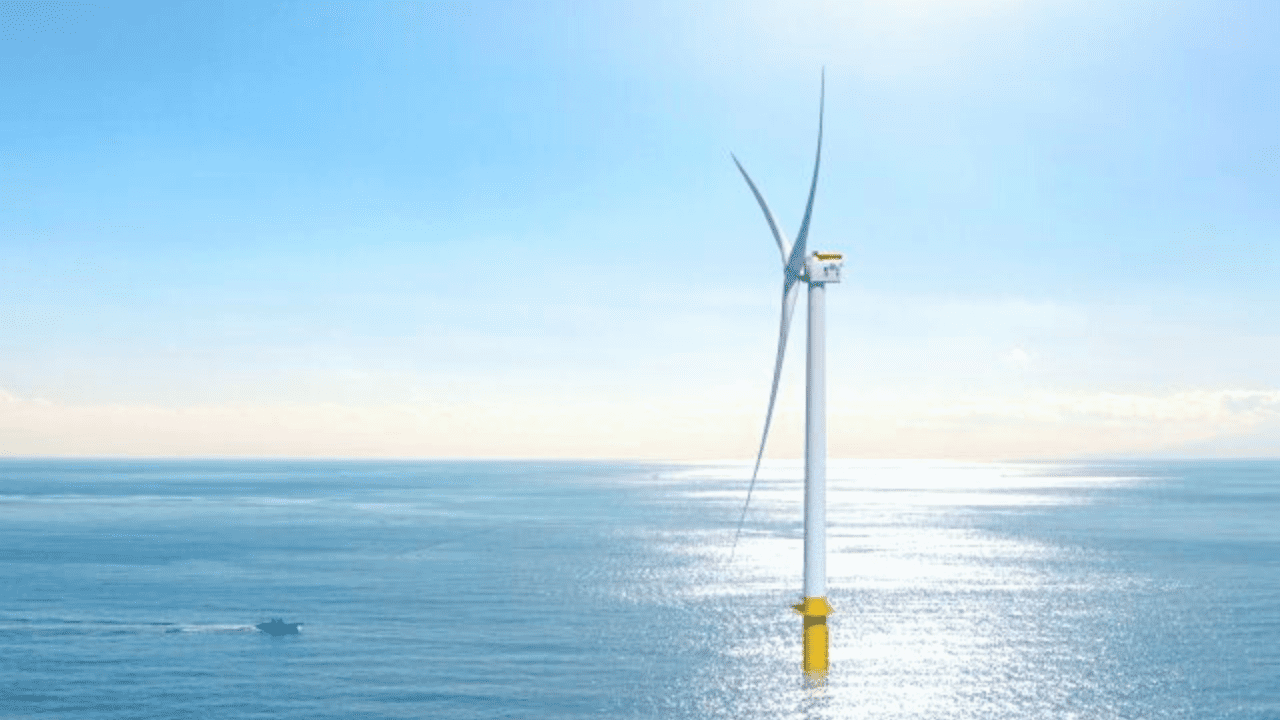 Public Hearing on New Jersey Offshore Wind Farm