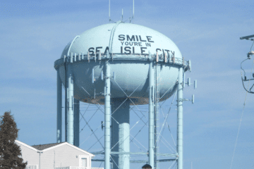 Sea Isle City Passes Summertime Curfew for Minors