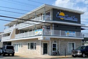 Wildwood Motel Looks to Expand