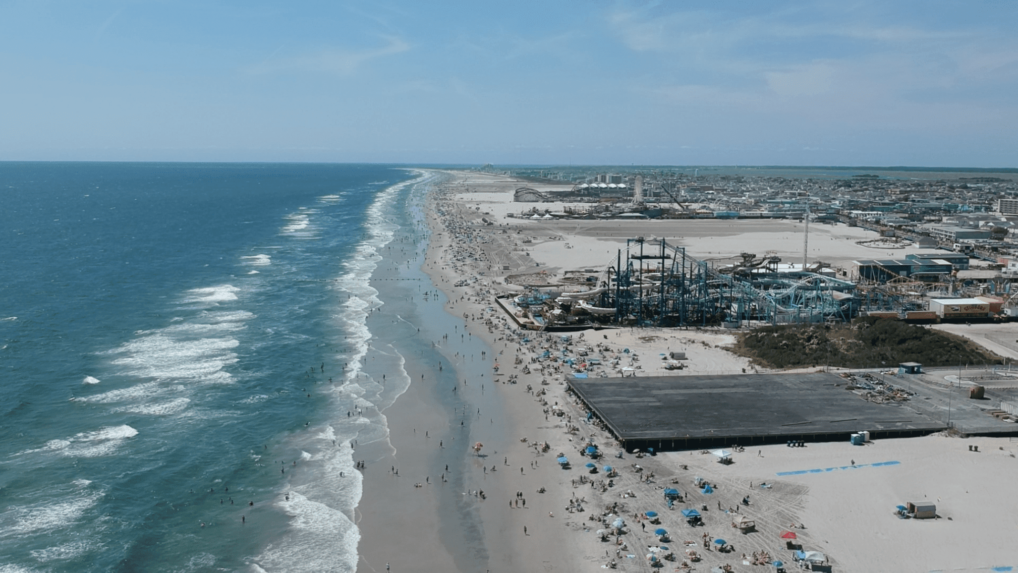 10 Best Things About Wildwood, New Jersey America's Iconic Shore