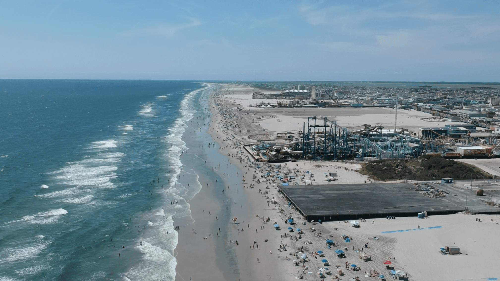 10 Best Things About Wildwood, New Jersey: America's Iconic Shore Destination