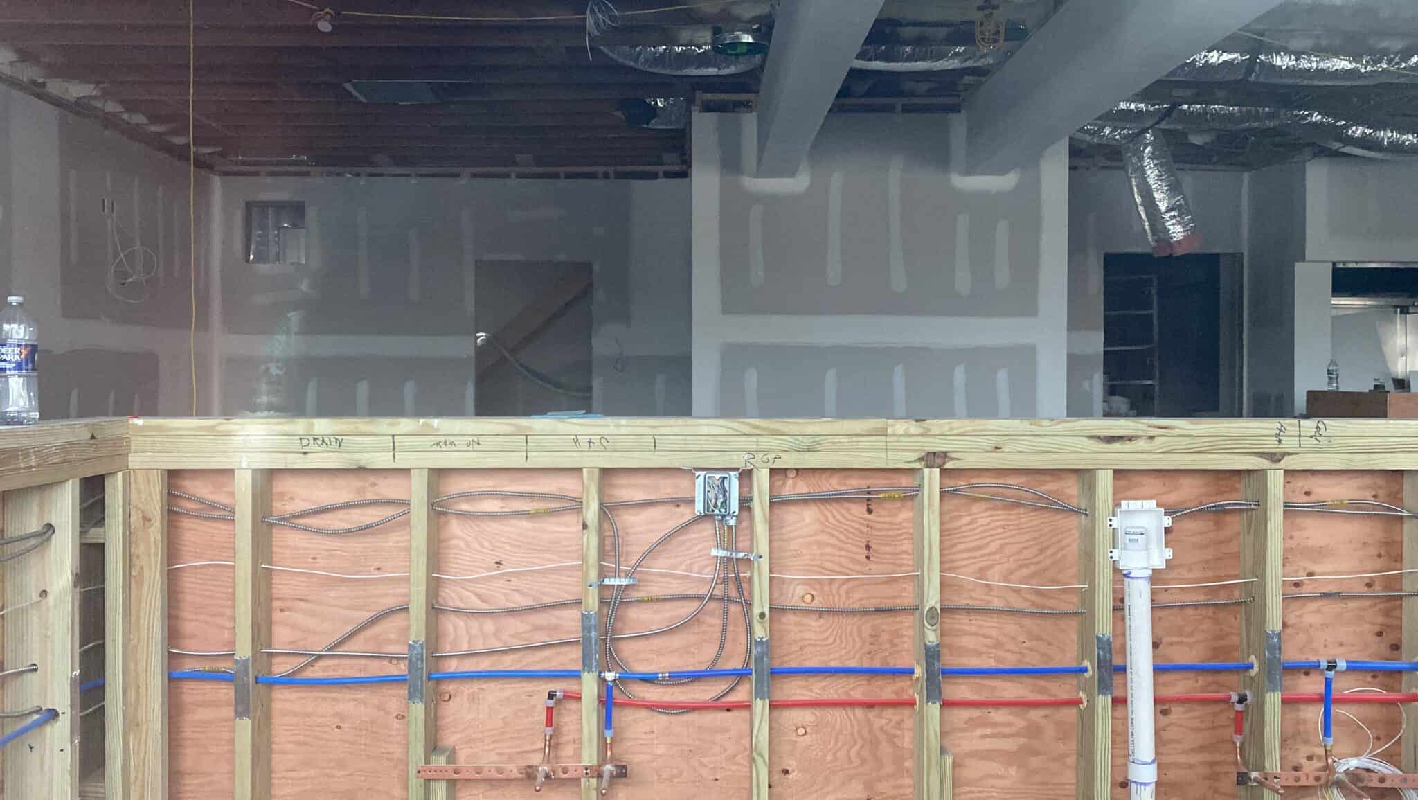 Kelly's Cafe Transforms Into Copper Dog Wildwood Video Archive