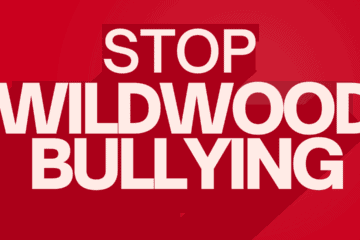 Being Bullying by Wildwood’s Tony Deutsch