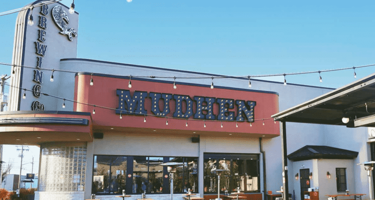 Mudhen Could Be Expanding Soon