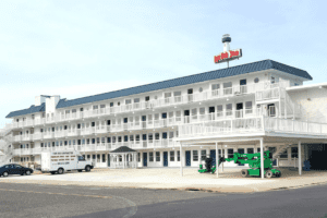 Wildwood Crest Motel To Sell Condo Units