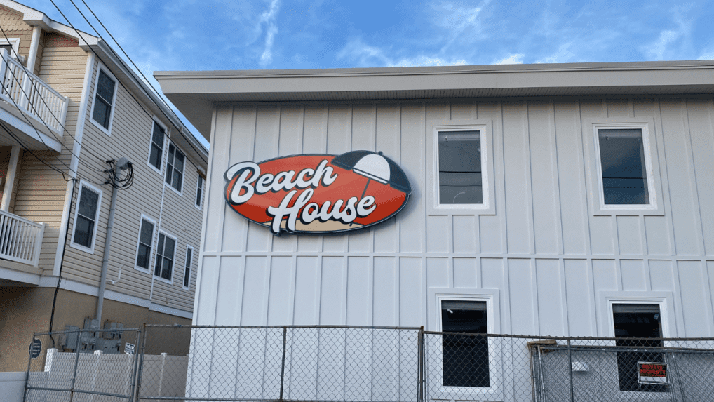 Wildwoods Construction Update April 2023 Wildwood Video Archive