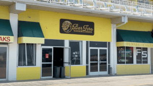 Bar Fore