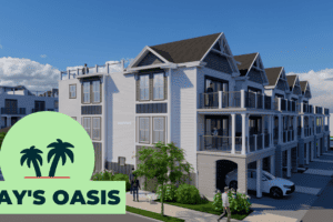 Kay’s Oasis Is Coming To Wildwood