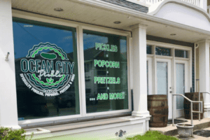 New Pickle Place Coming to the Jersey Shore