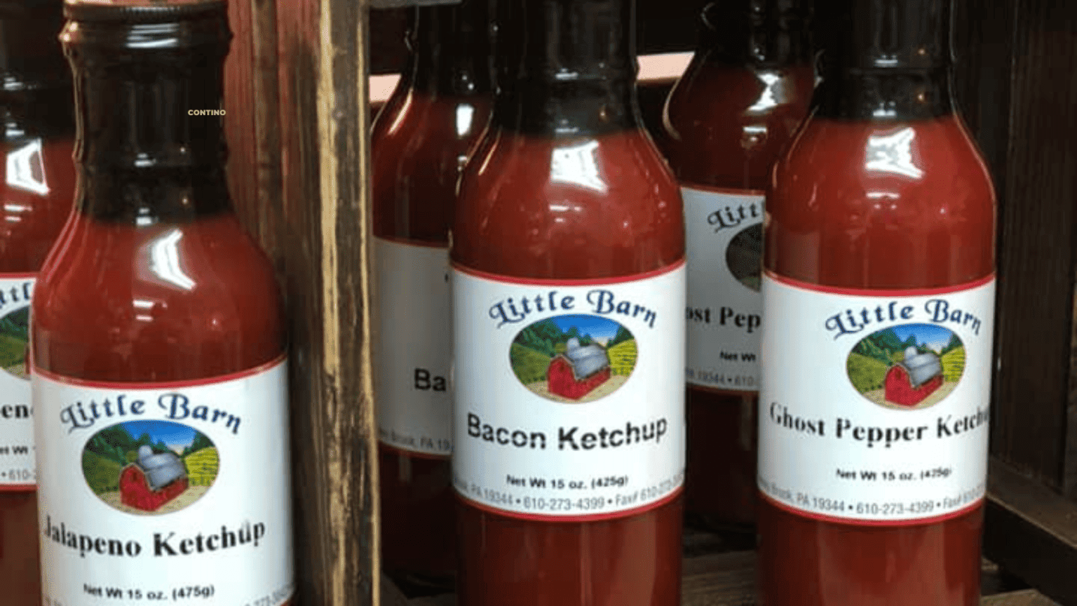 New Pickle Place Coming to the Jersey Shore Wildwood Video Archive