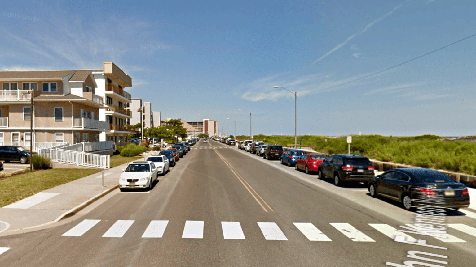 Visitors Angry In North Wildwood Street Parking Price Hike Wildwood