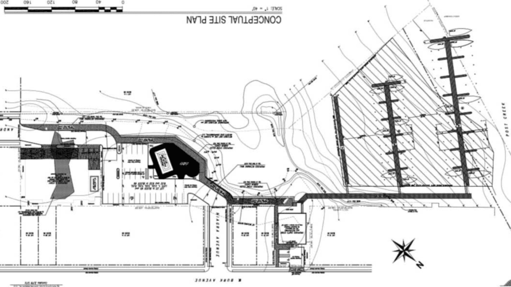 Wildwood Approves Waterfront Marina Bar Condo Project Wildwood Video
