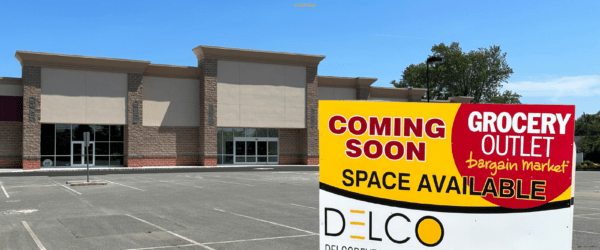Grocery Outlet Is Coming to Rio Grande