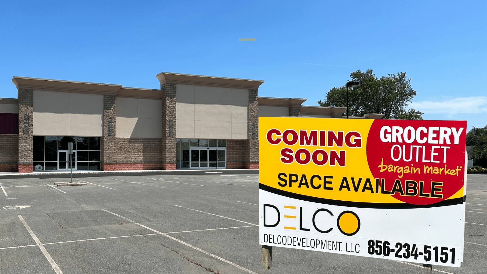 Grocery Outlet Is Coming to Rio Grande