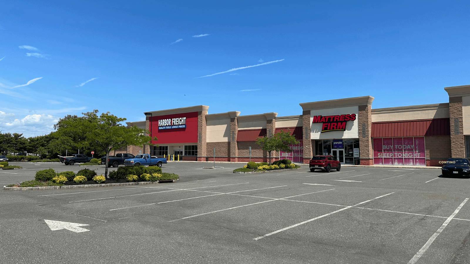 Harbor Freight Tools to open another N.J. store 