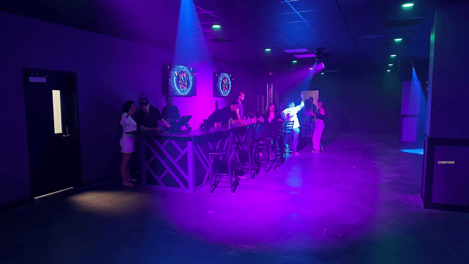 Look Inside Wildwoods New Night Clubs Wildwood Video Archive