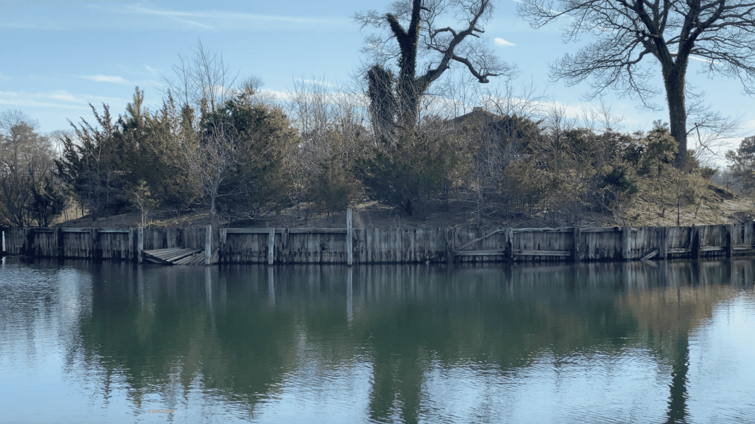 New Jersey’s Lost Golf Course Ponderlodge Wildwood Video Archive