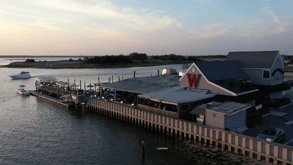 The Wildwoods' Restaurant Week 2023 Menus Wildwood Video Archive