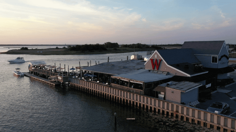 The Wildwoods' Restaurant Week 2023 Menus - Wildwood Video Archive