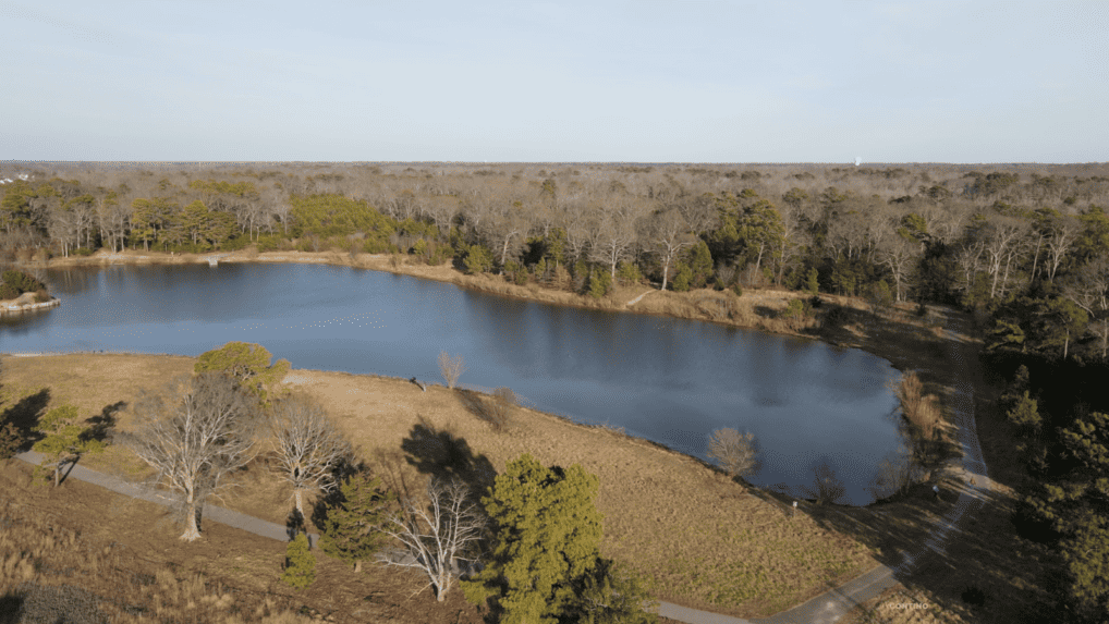 New Jersey’s Lost Golf Course Ponderlodge Wildwood Video Archive