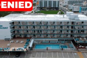 Wildwood Crest Rejects ICONA Resorts’ Application