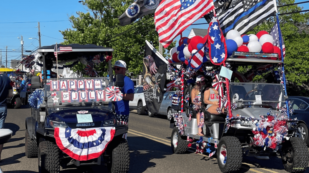 4th of july 5k wildwood nj
