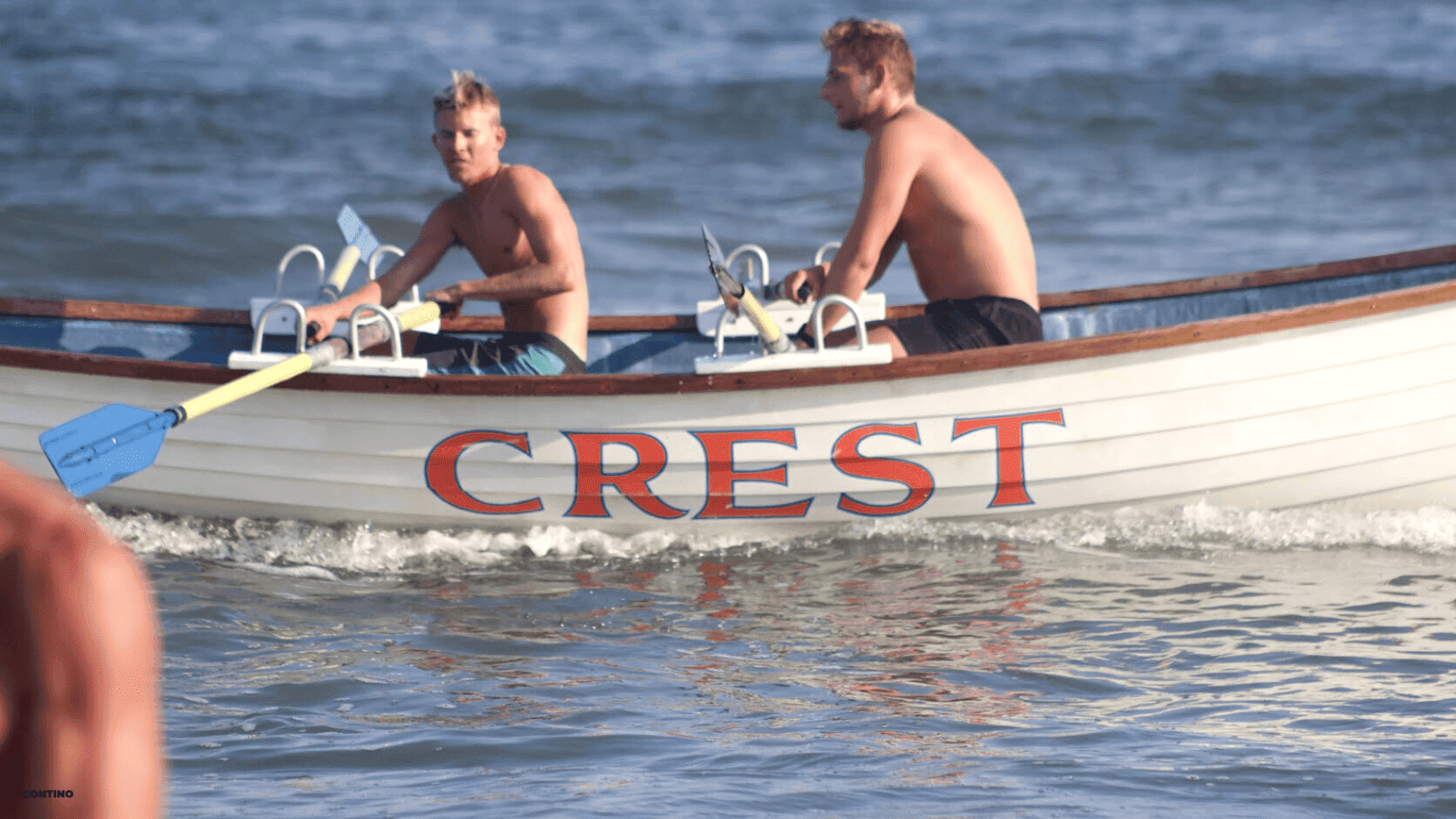 Wildwood Crest Beach Patrol's Final Dates 2023