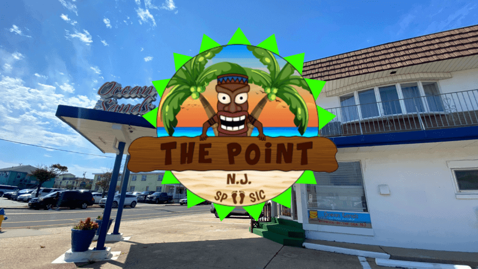 Wildwood Motel Could Be Demolished For Tiki Bar Wildwood Video Archive