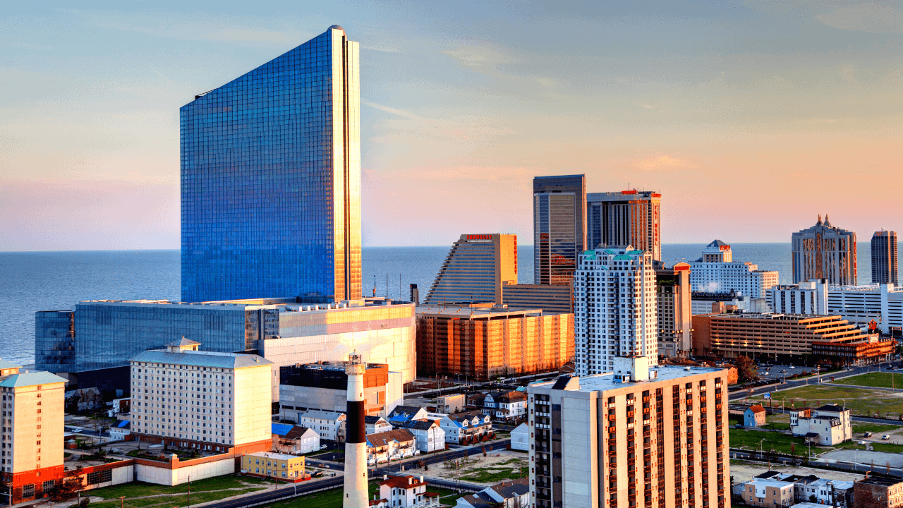 Atlantic City Casinos' Profits Drop by 7.5% in Q3 2023