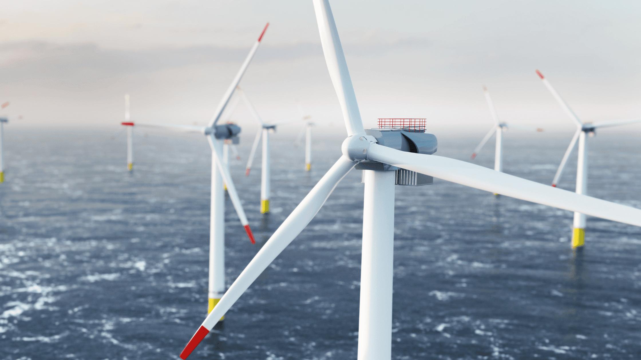 NJ's Offshore Wind Odyssey Gets a $10.6M Boost