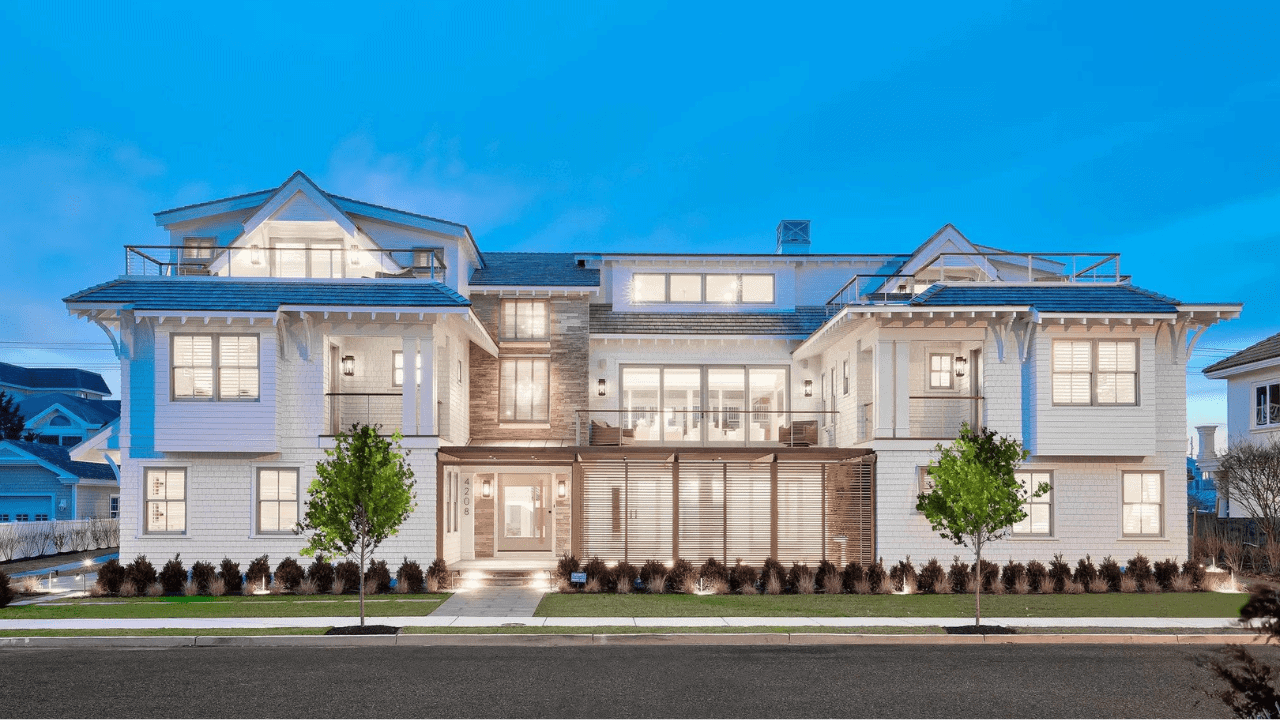Avalon Mansion Sells for 10 Million