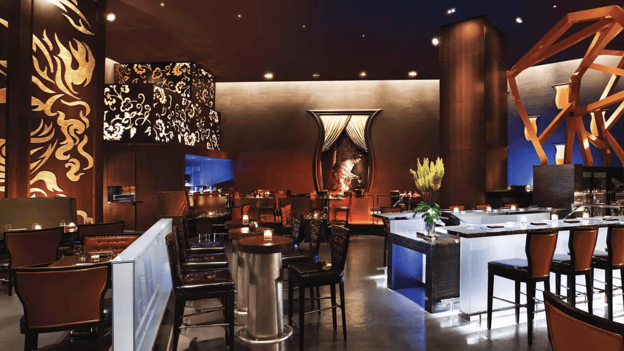 Borgata’s Izakaya Japanese Restaurant In Atlantic City To Close