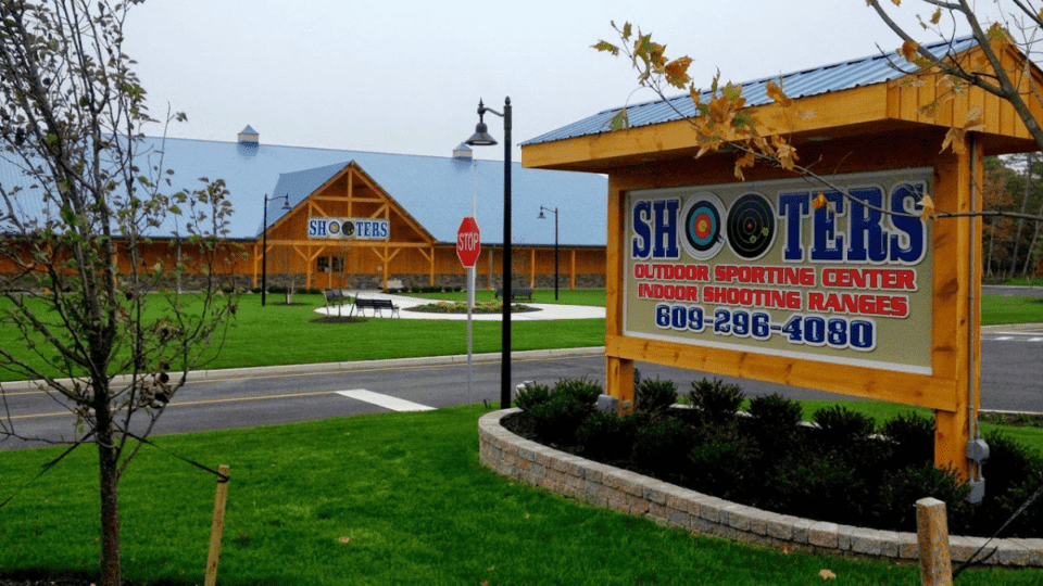 Shooters Little Egg Harbor New Jersey