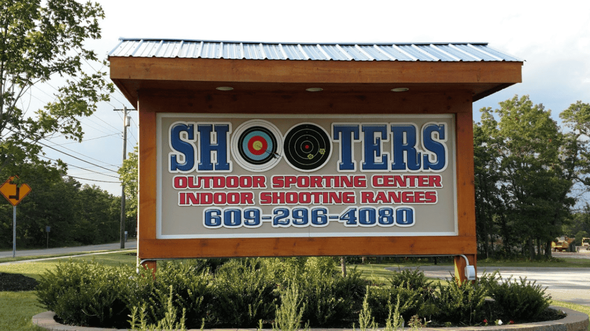 Shooters Sporting Center New Jersey Wildwood Video Archive
