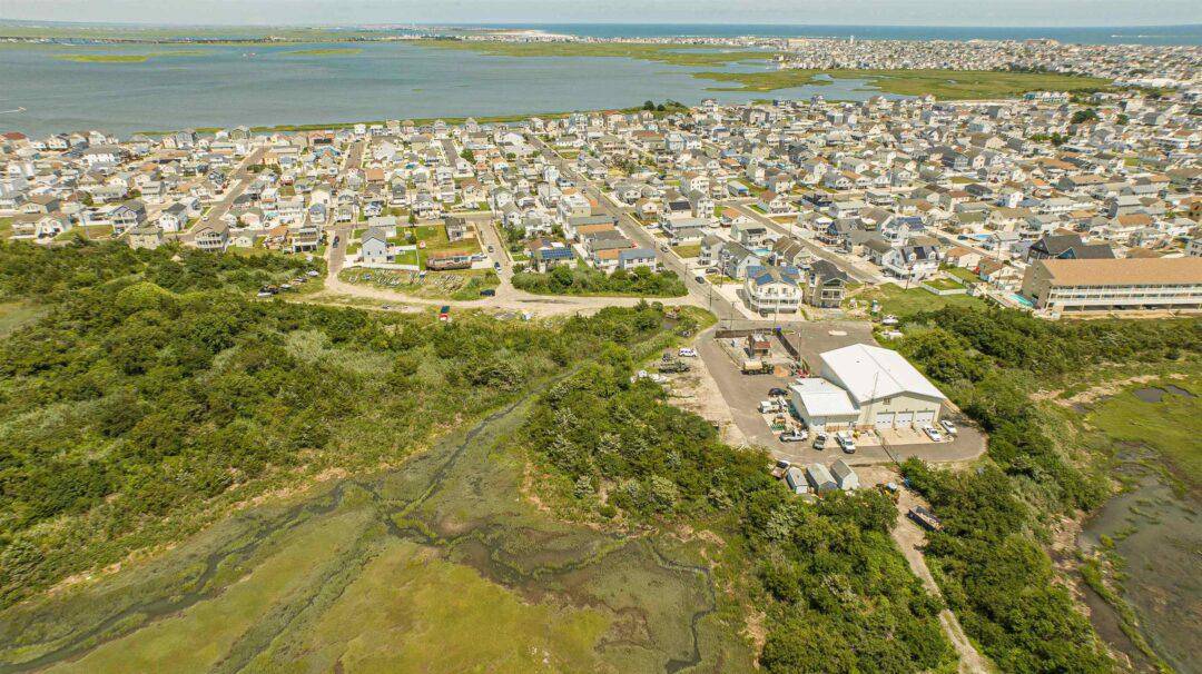 14 Acres in West Wildwood Put Up For Sale Wildwood Video Archive