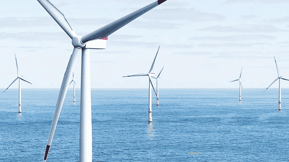 Two New NJ Offshore Wind Projects Are Coming