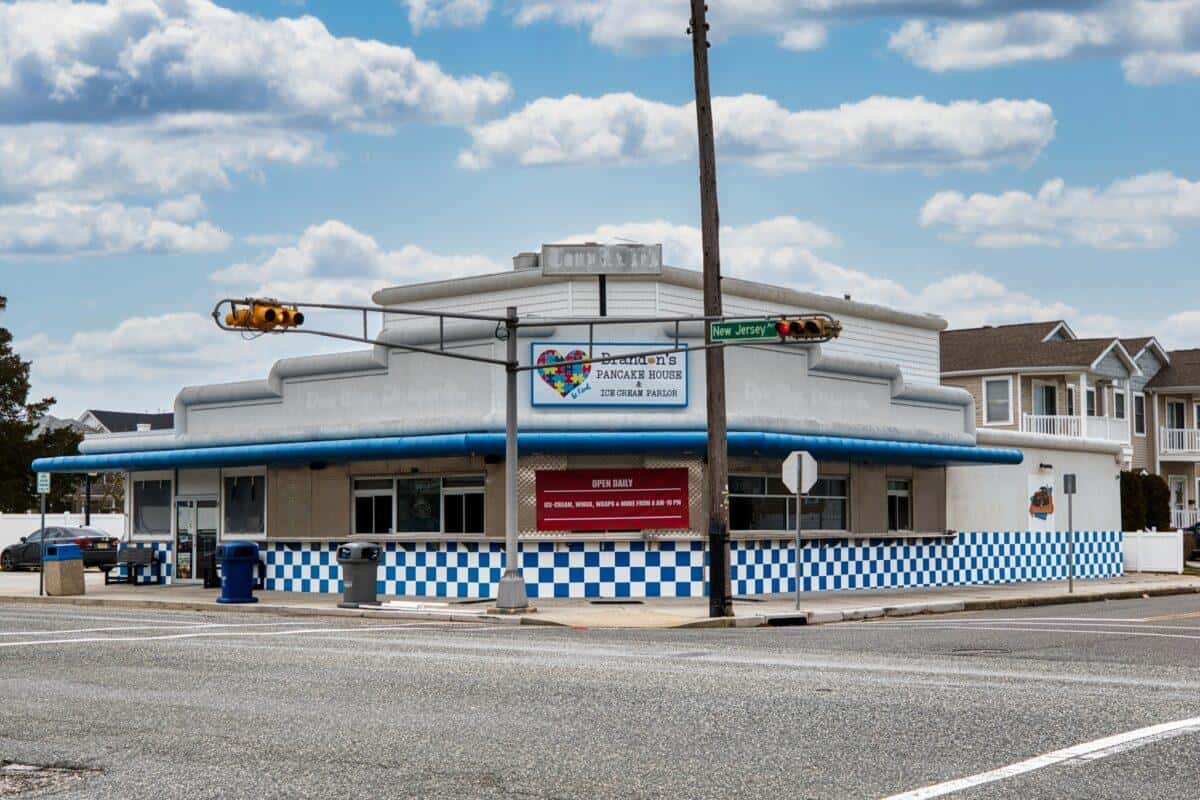Brandon’s Pancake House Put Up For Sale Wildwood Video Archive