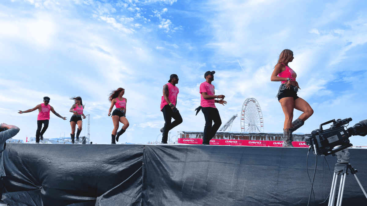 Get Ready for Barefoot Country Music Festival 2025! Wildwood Video